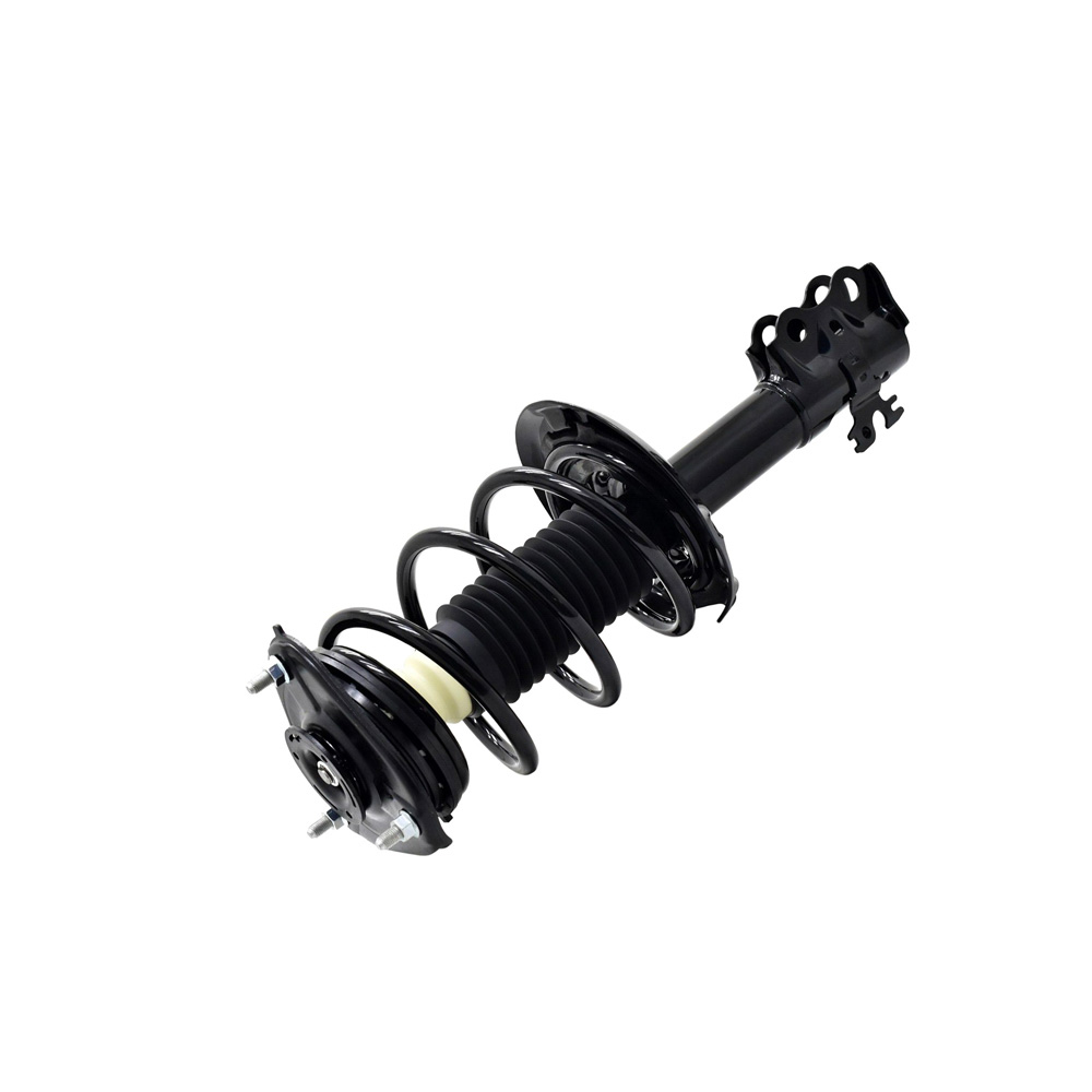 2021 Toyota Prius AWD-e Strut