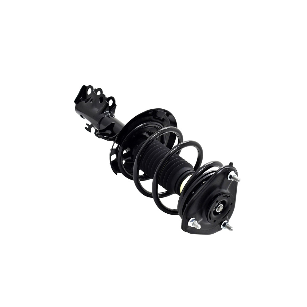 2021 Toyota Prius AWD-e Strut