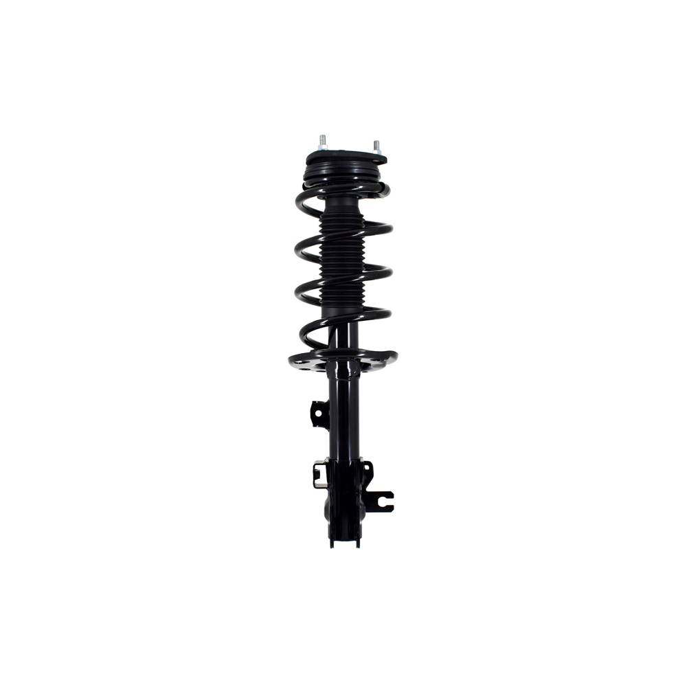 BuyAutoParts 77-785922C Shock and Strut Set