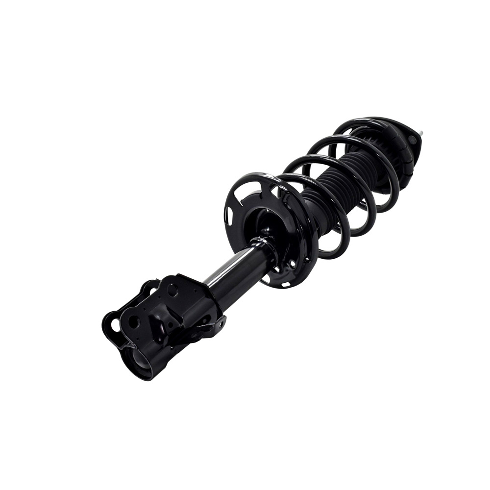 BuyAutoParts 75-28062CS Strut