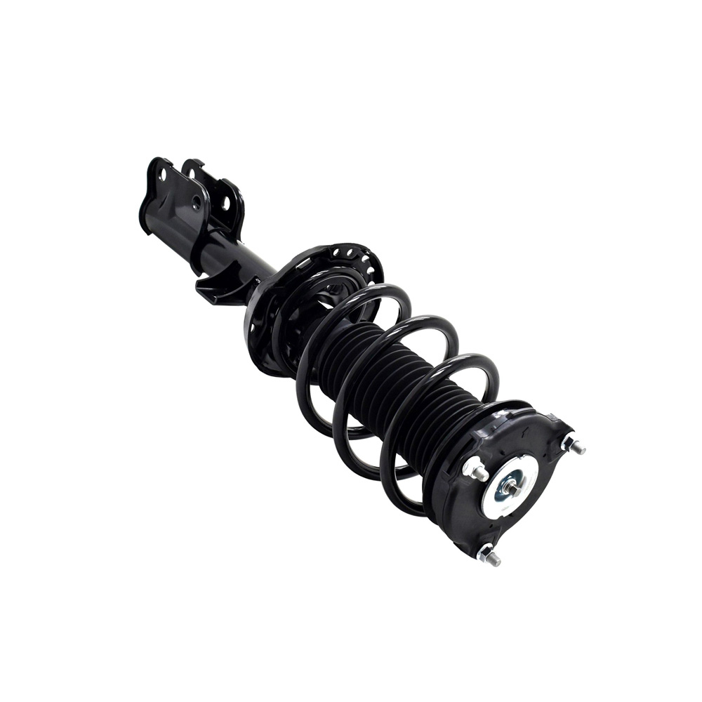 BuyAutoParts 75-28133CS Strut