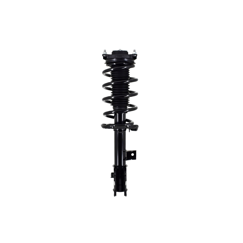 BuyAutoParts 77-785052C Shock and Strut Set