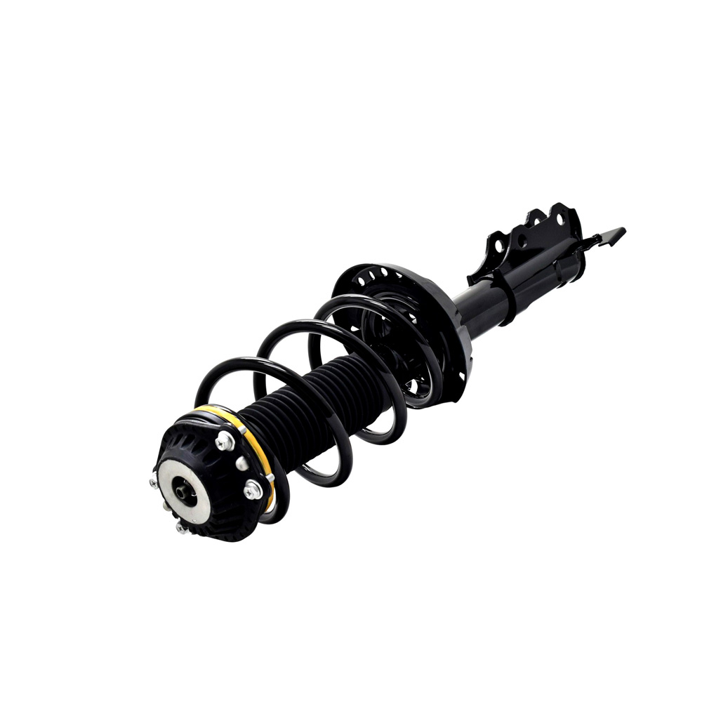 2021 Gmc Terrain Strut