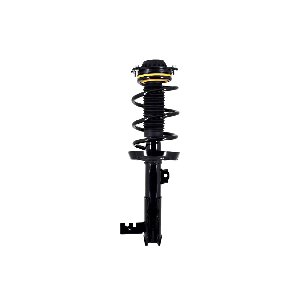 2021 Gmc Terrain Strut