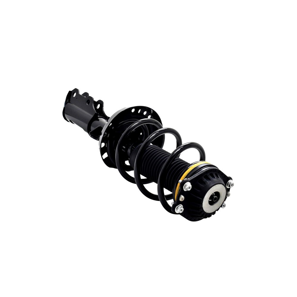 2021 Gmc Terrain Strut
