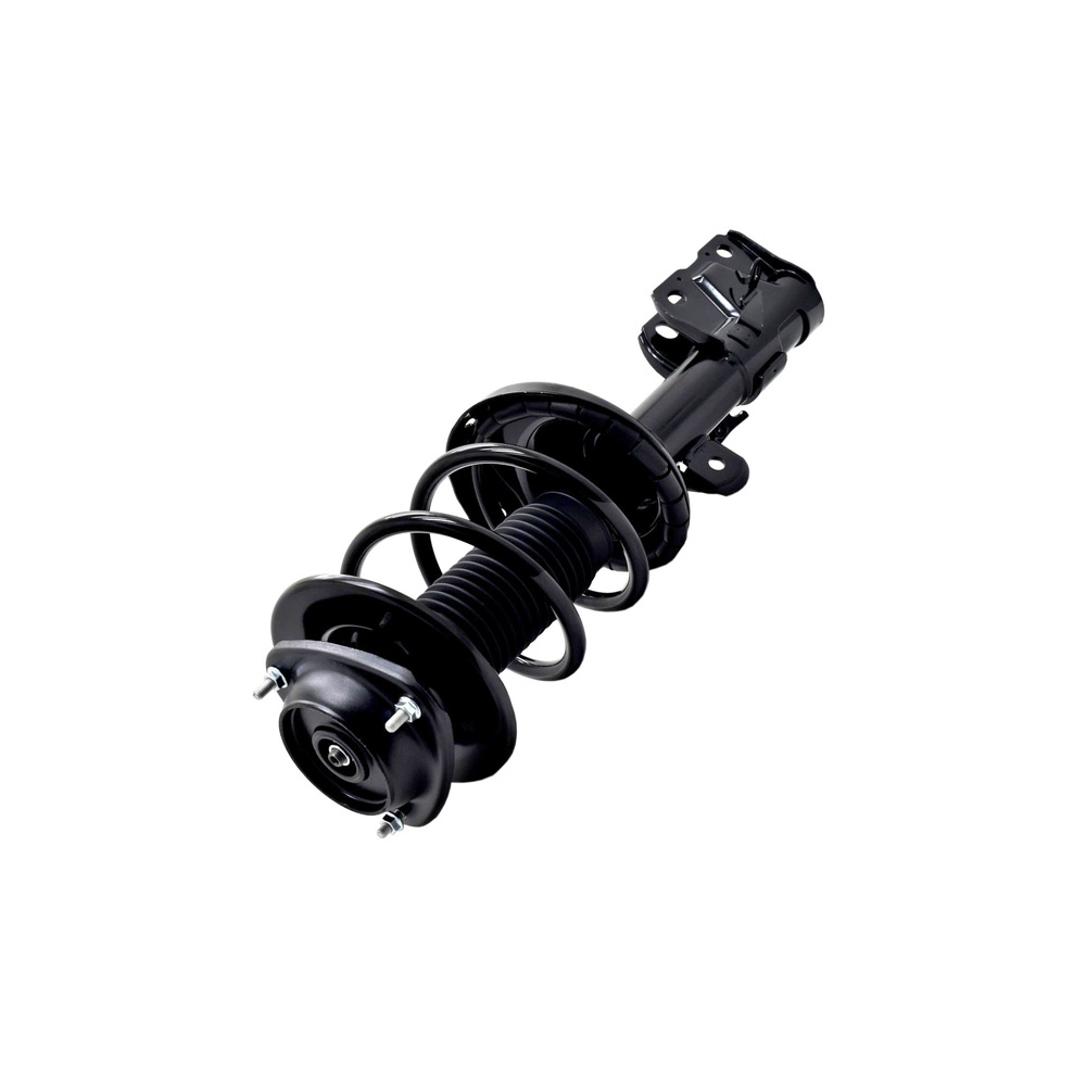 2018 Subaru Legacy Strut