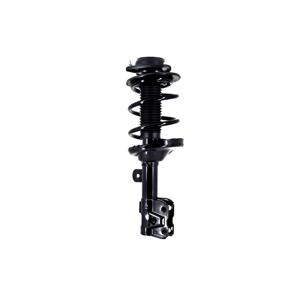 BuyAutoParts 77-785452C Shock and Strut Set