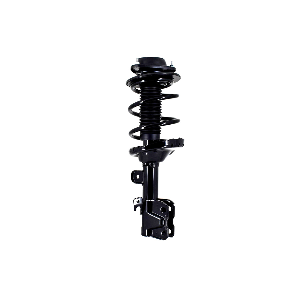 BuyAutoParts 77-785452C Shock and Strut Set