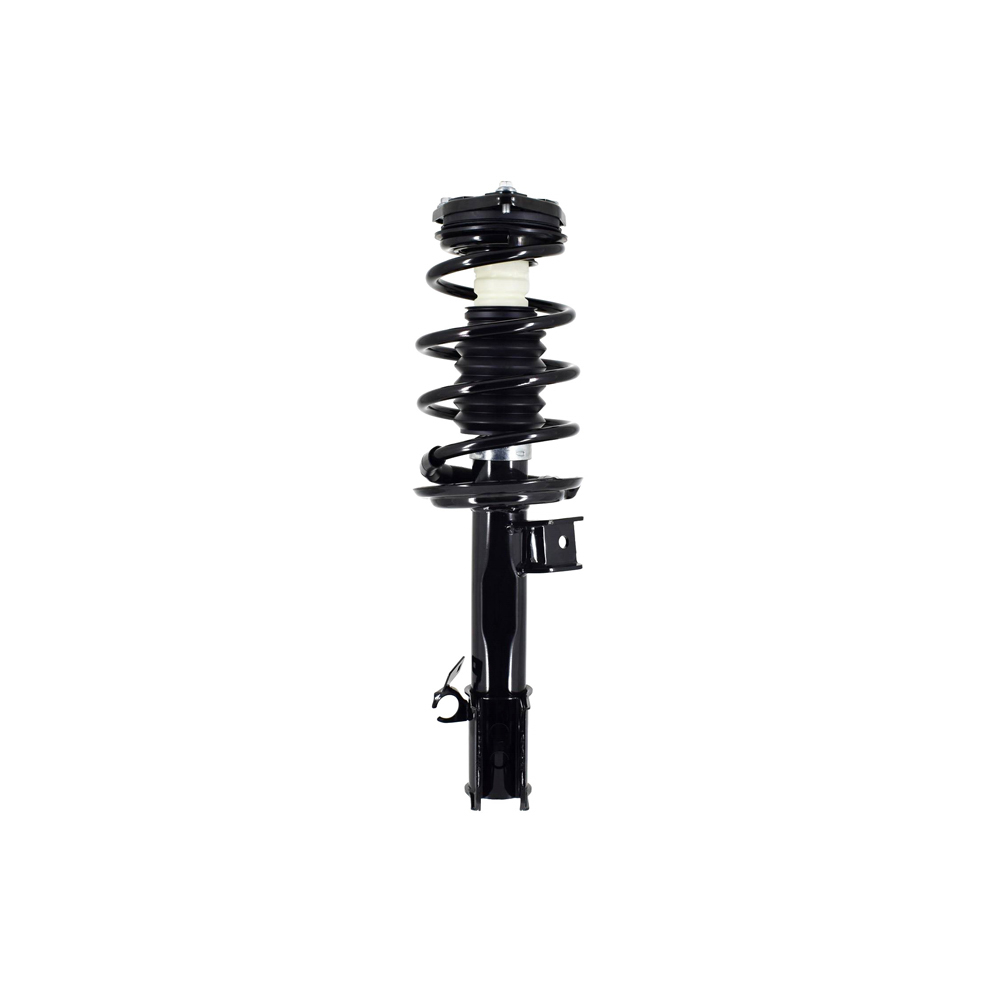BuyAutoParts 77-785002C Shock and Strut Set