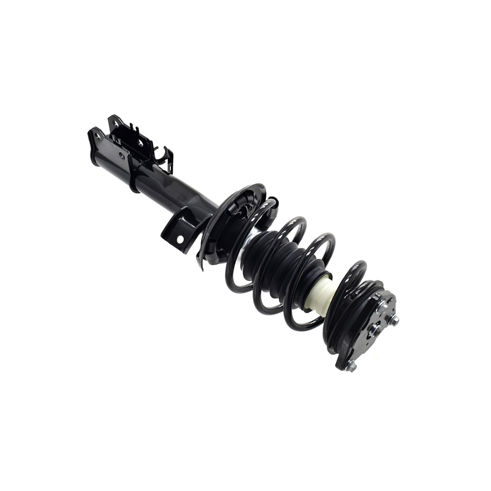 2007 Mercedes Benz C280 Strut