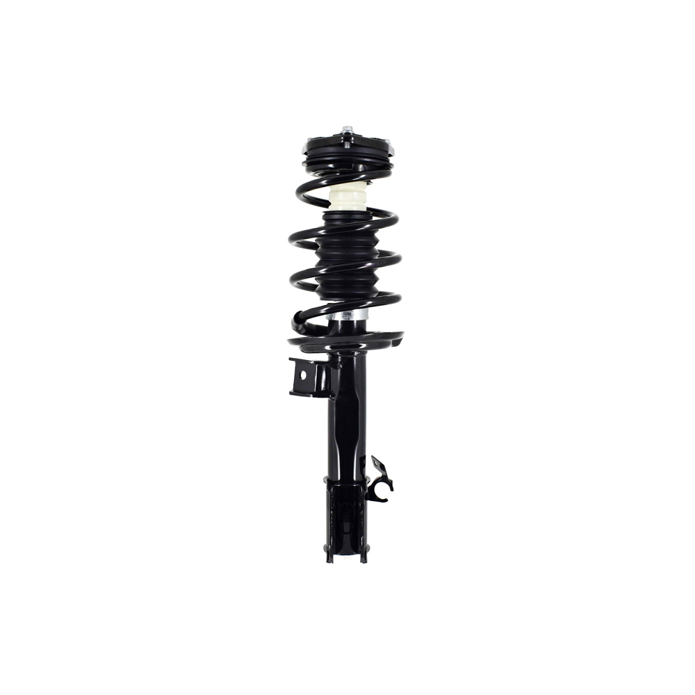 BuyAutoParts 77-785002C Shock and Strut Set