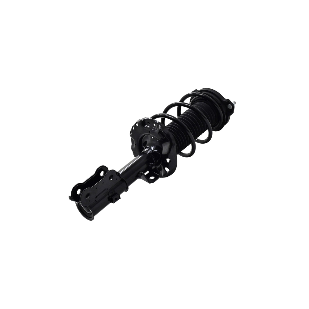2020 Kia Forte Strut
