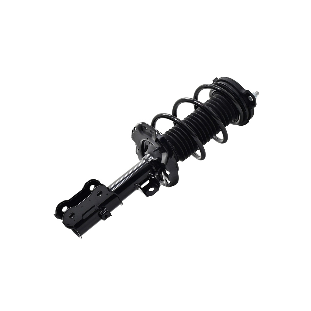 2020 Kia Forte Strut