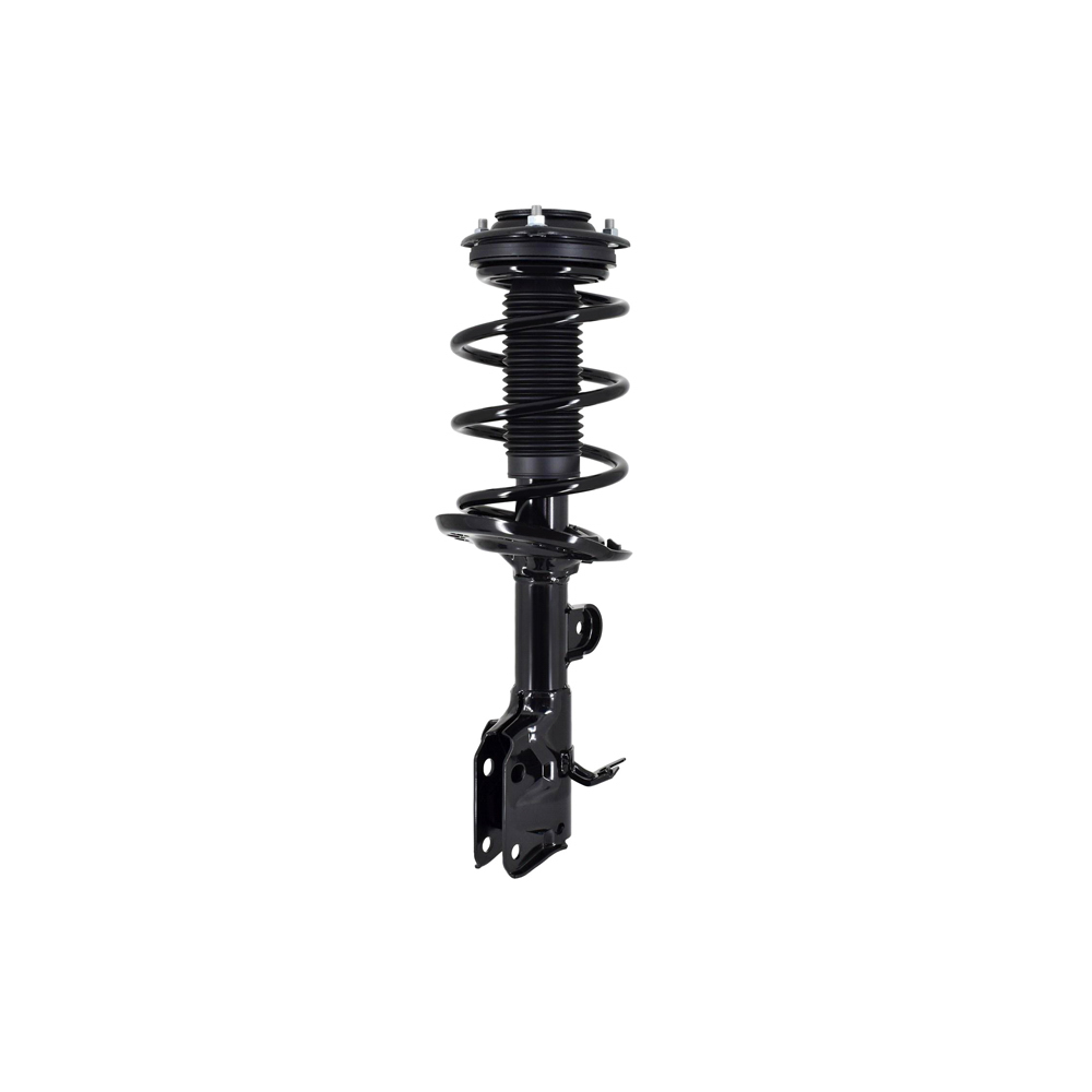 BuyAutoParts 75-28105CS Strut