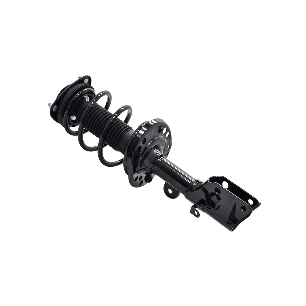BuyAutoParts 75-28105CS Strut