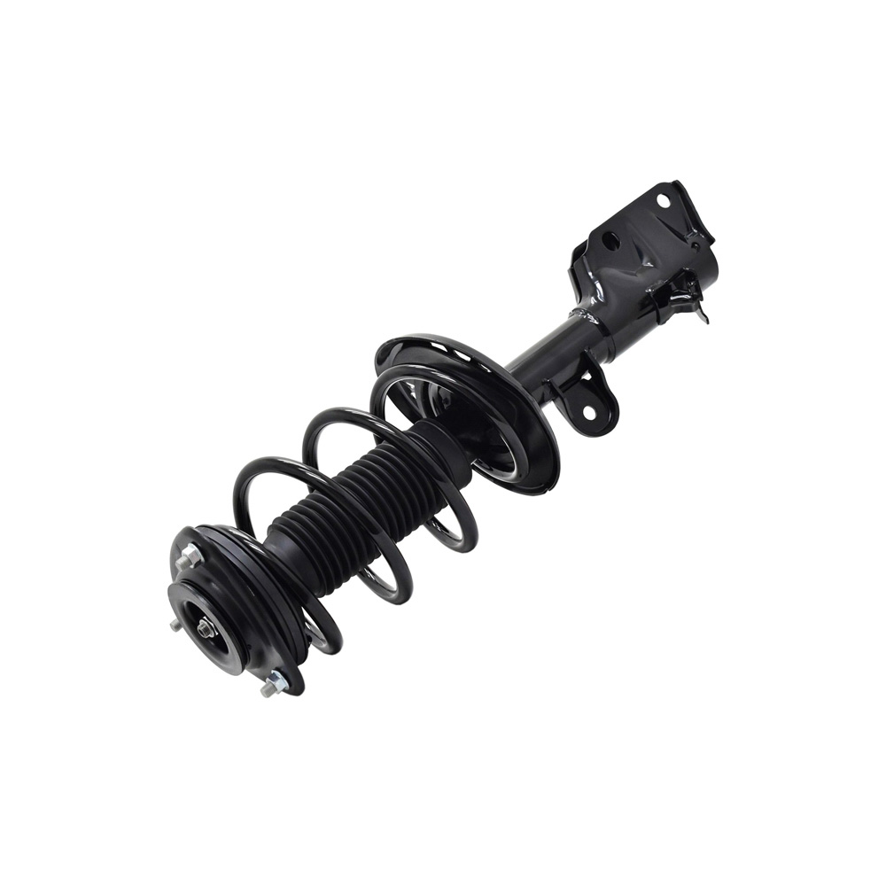 BuyAutoParts 75-28106CS Strut