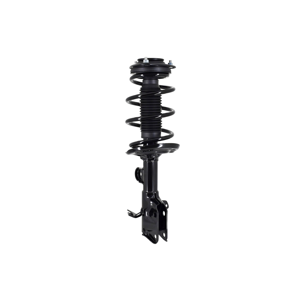 BuyAutoParts 75-28106CS Strut