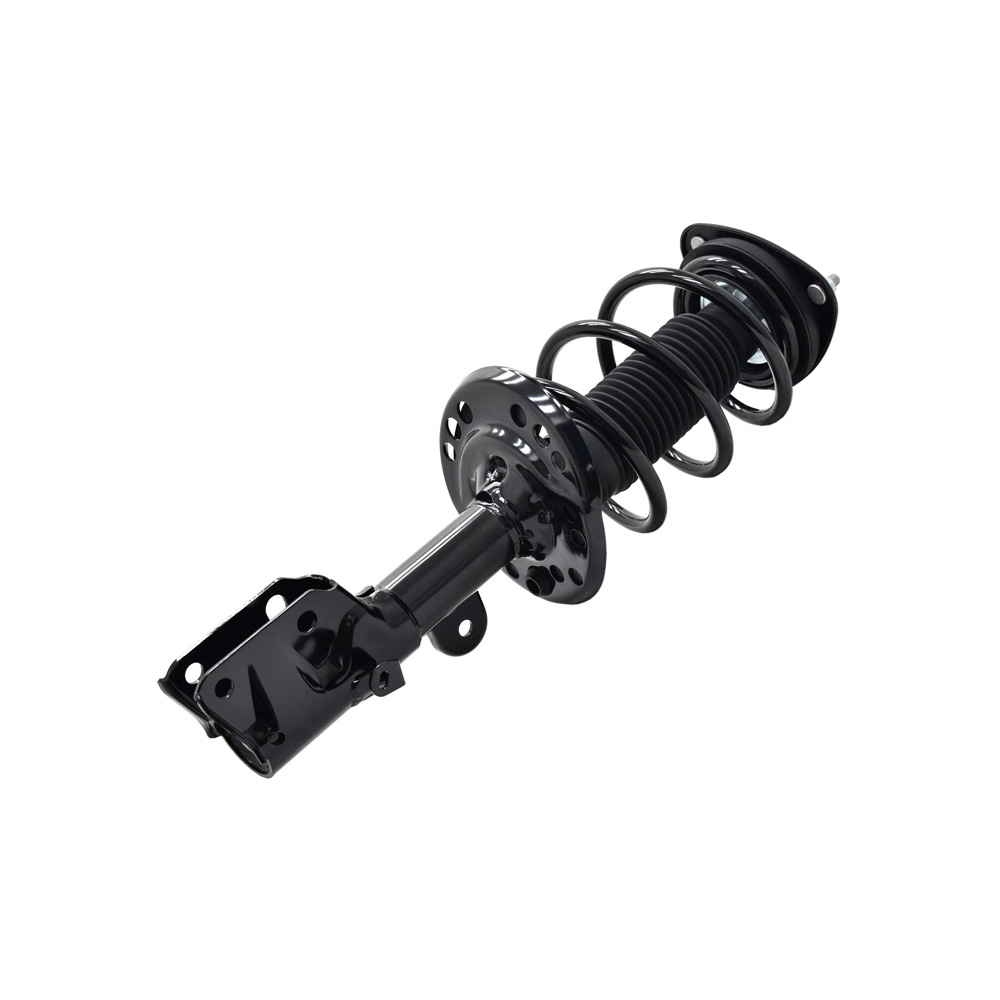BuyAutoParts 75-28106CS Strut