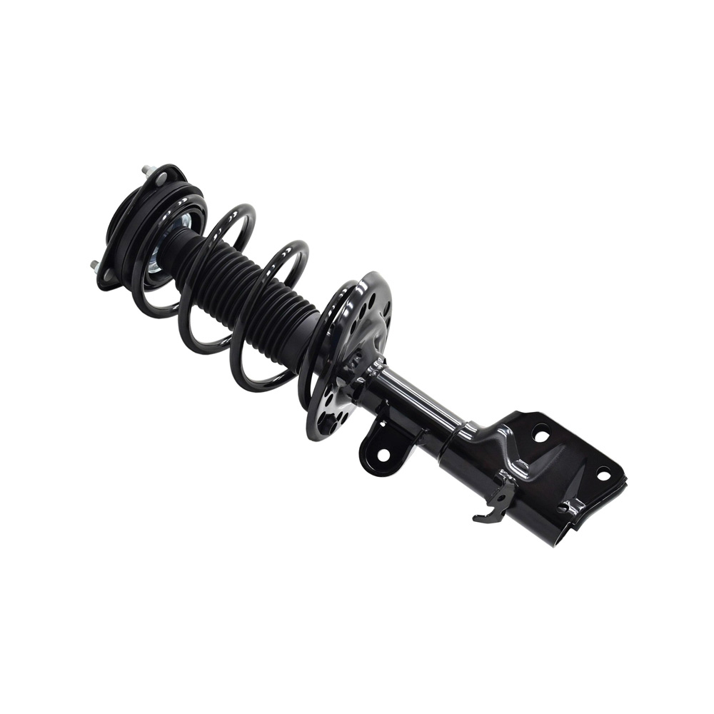 BuyAutoParts 75-28106CS Strut