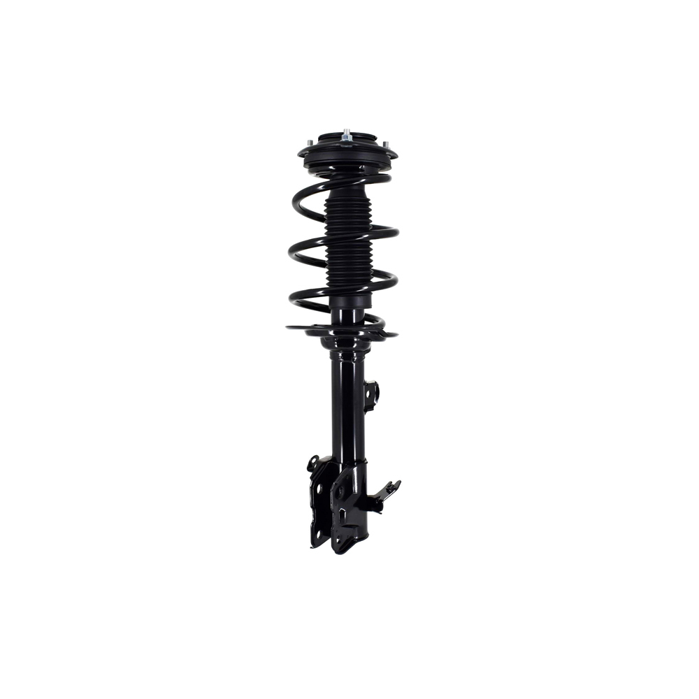 BuyAutoParts 77-786402C Shock and Strut Set