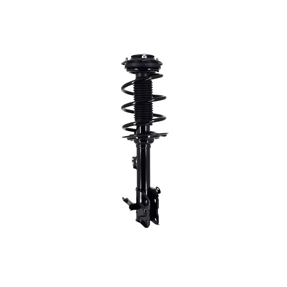 BuyAutoParts 77-786402C Shock and Strut Set
