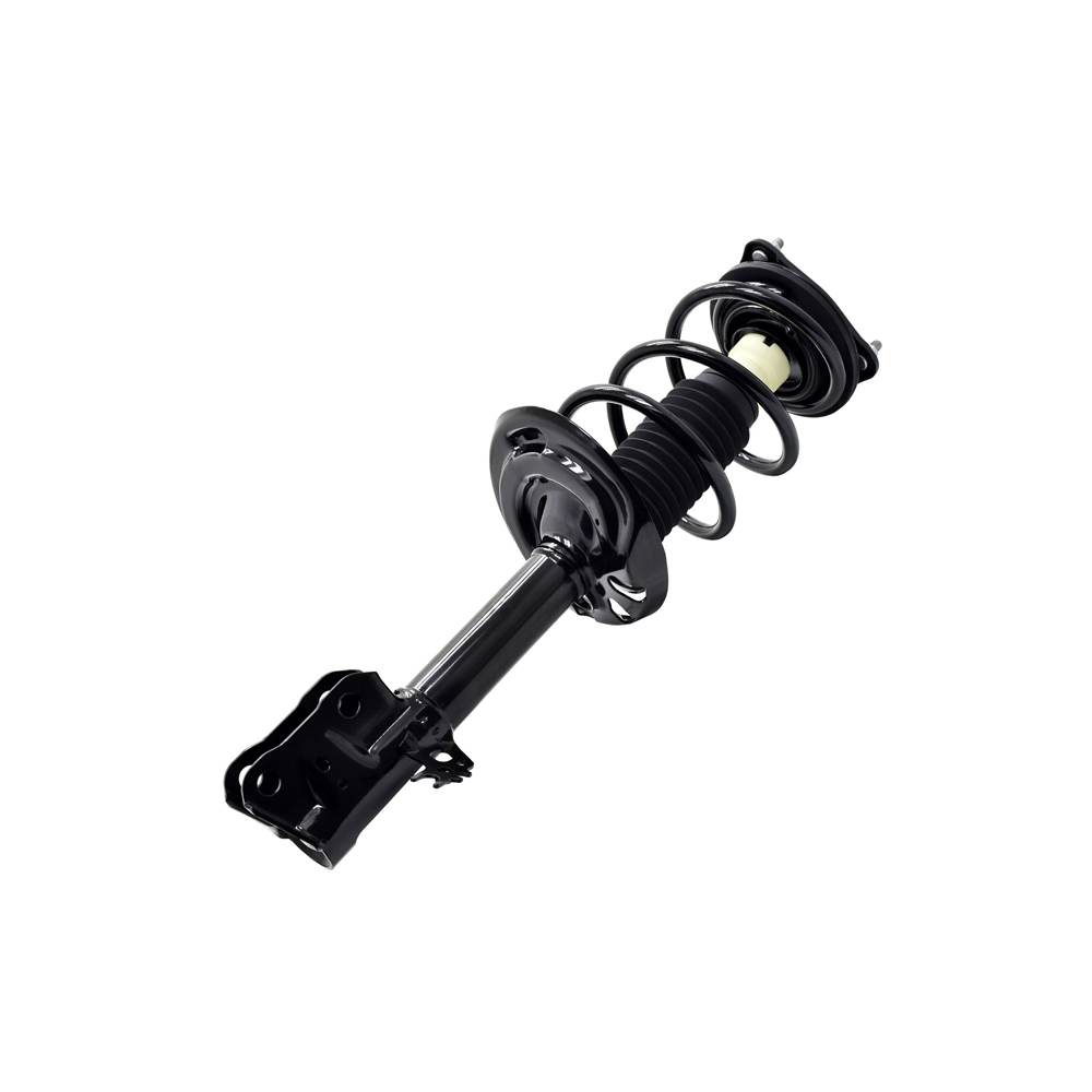 BuyAutoParts 75-28275CS Strut
