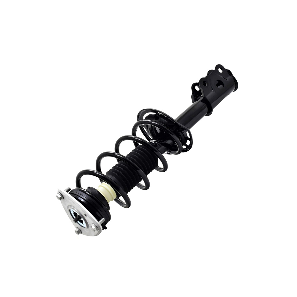 2021 Ford Explorer Strut