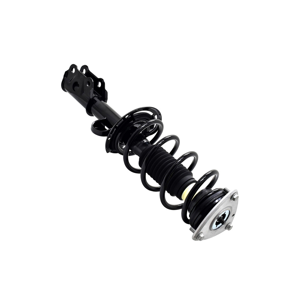 2021 Ford Explorer Strut