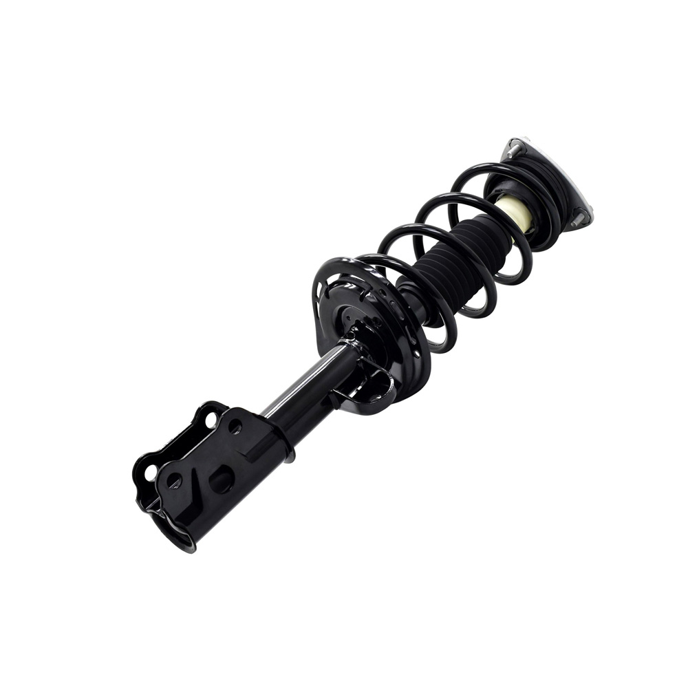 2021 Ford Explorer Strut
