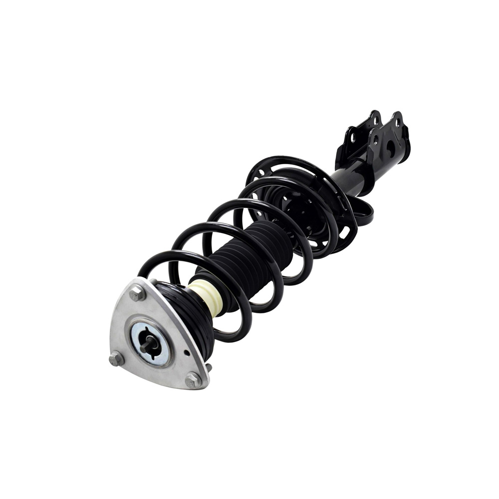 2021 Ford Explorer Strut
