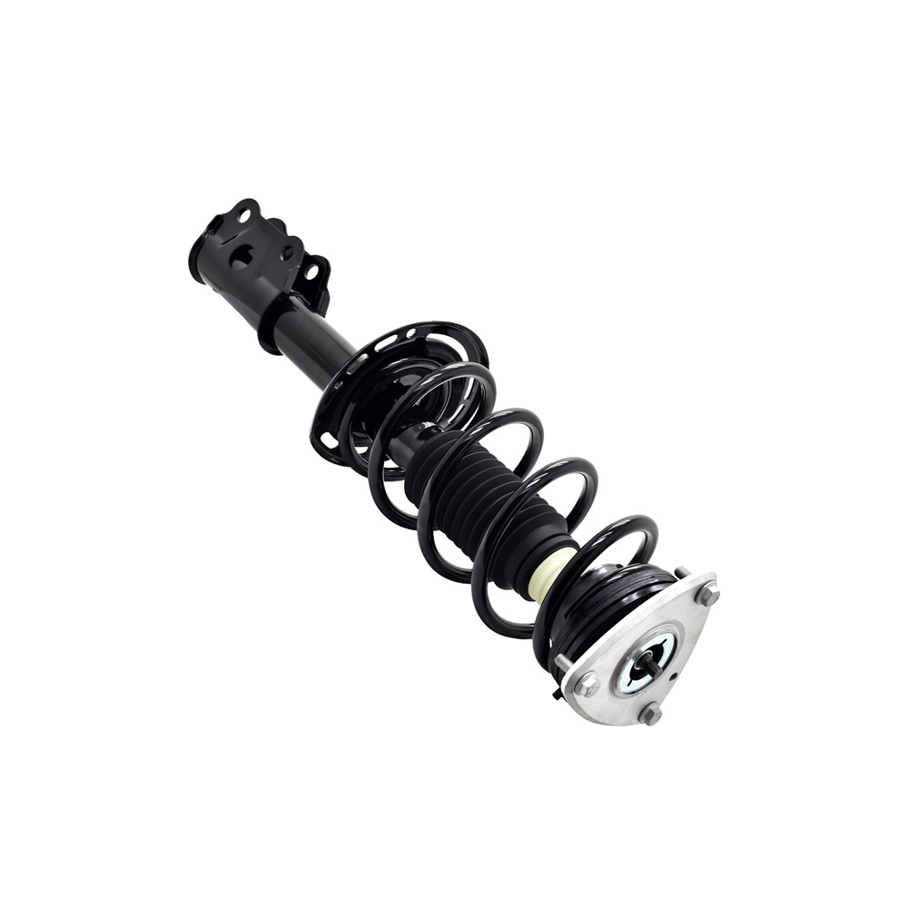 2021 Ford Explorer Strut