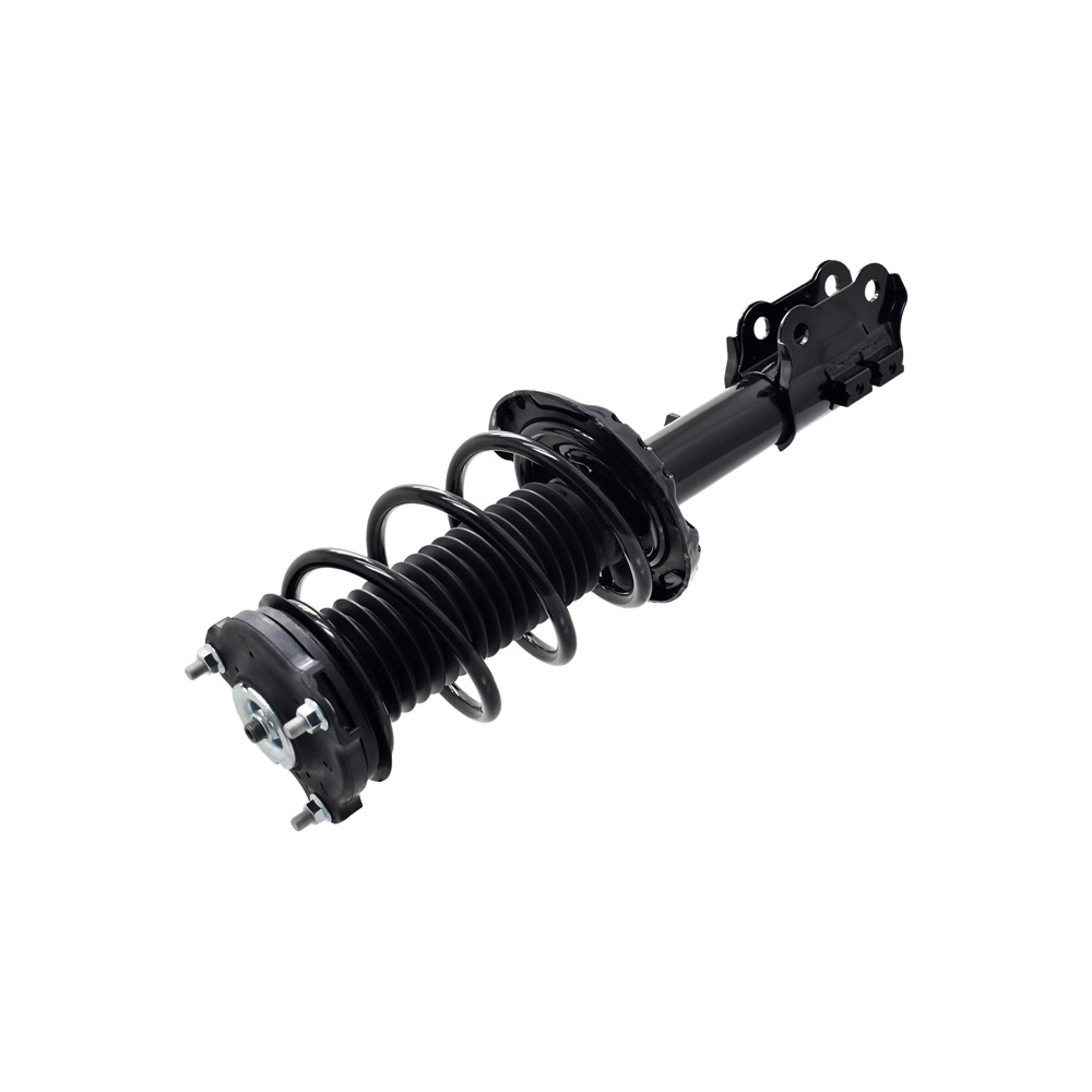 BuyAutoParts 75-27437CS Strut