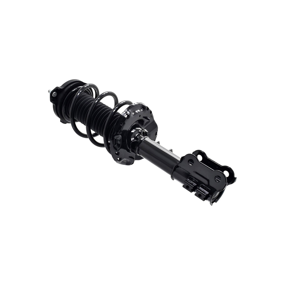 BuyAutoParts 75-27437CS Strut
