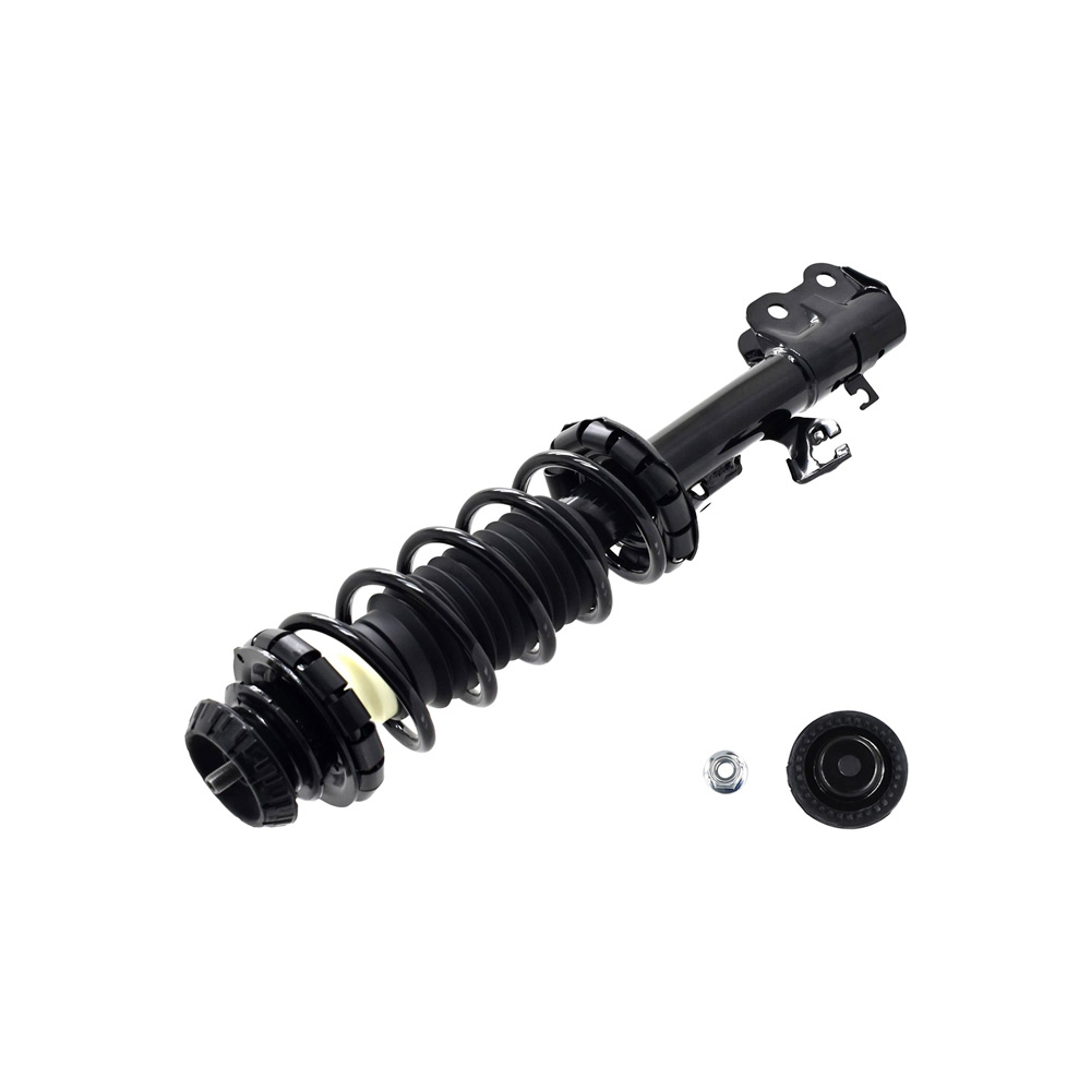 2018 Nissan Kicks Strut