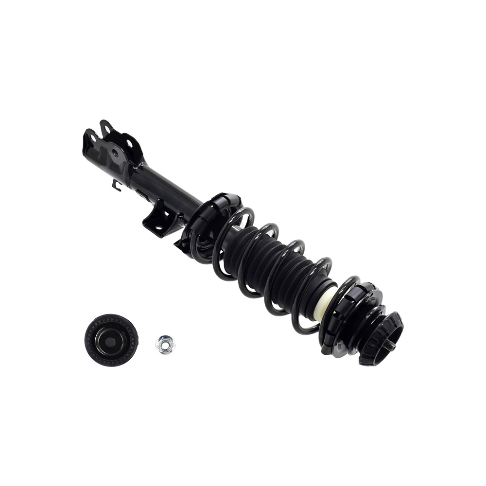 2018 Nissan Kicks Strut