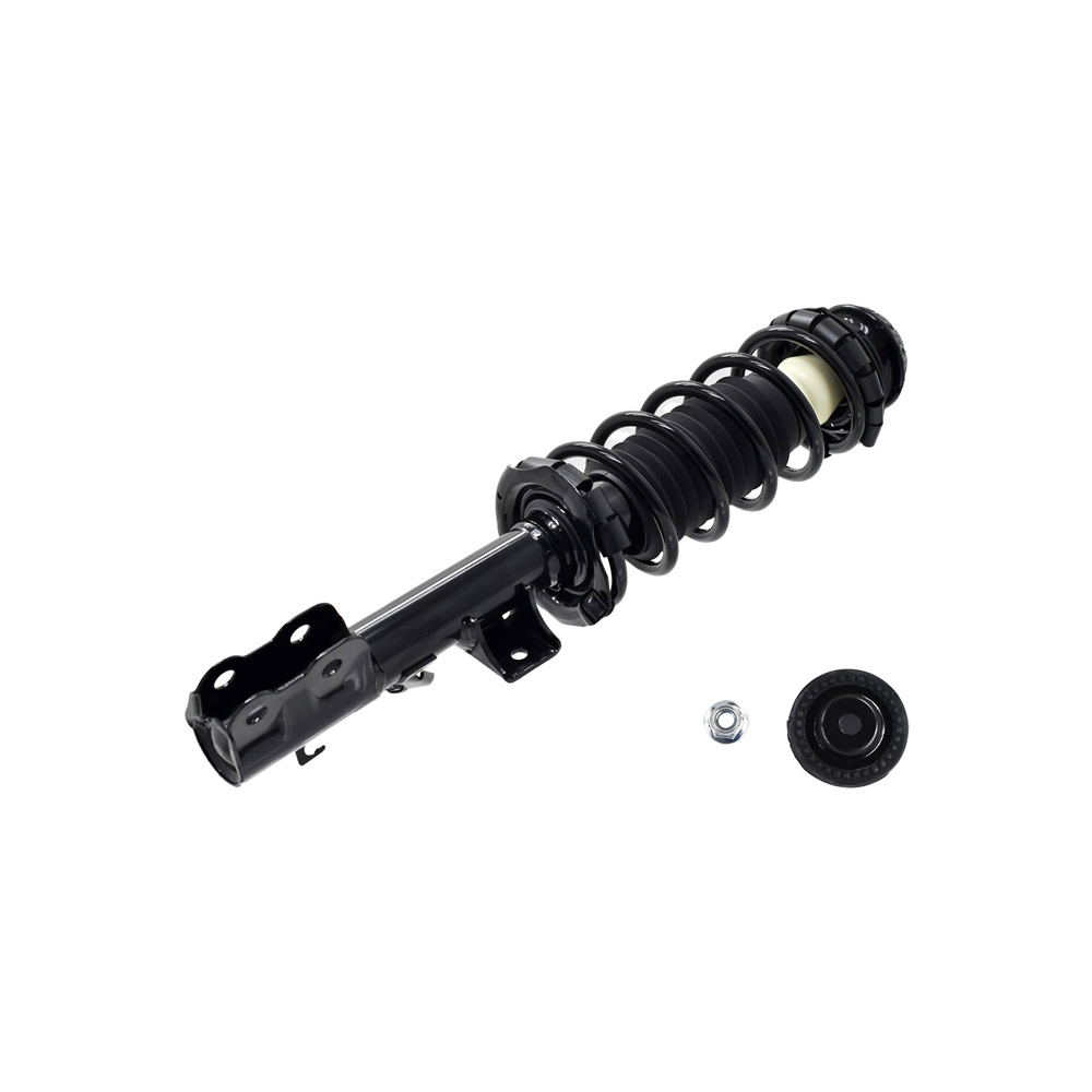 2018 Nissan Kicks Strut