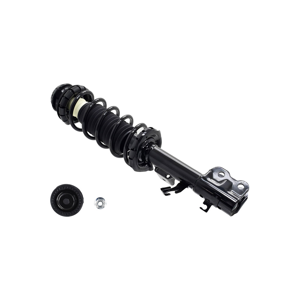 2018 Nissan Kicks Strut