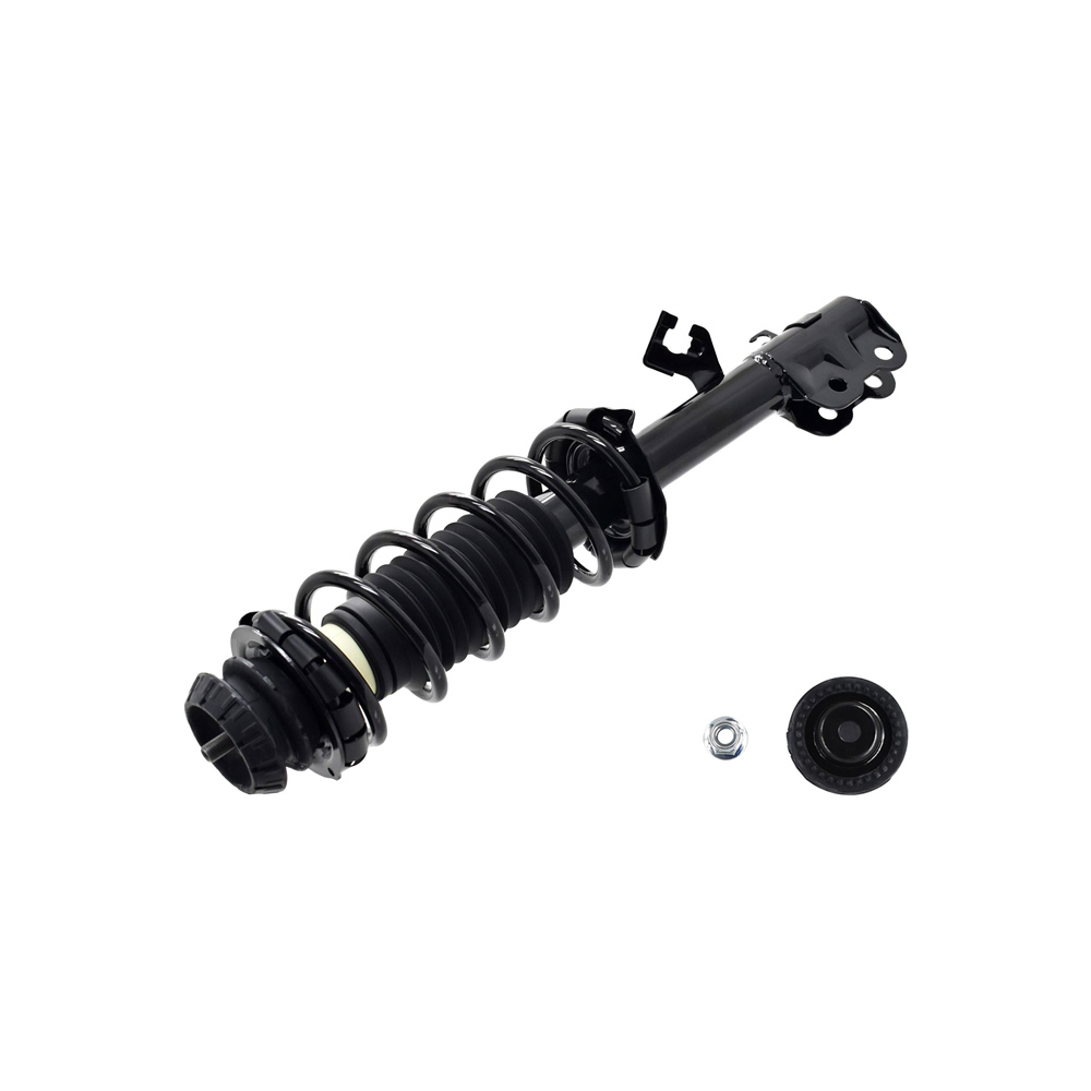 2018 Nissan Kicks Strut