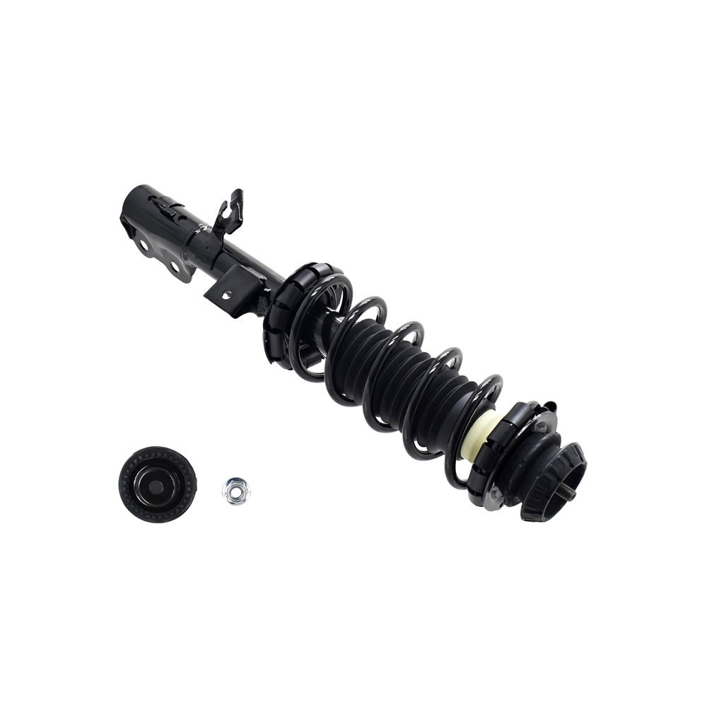 2018 Nissan Kicks Strut