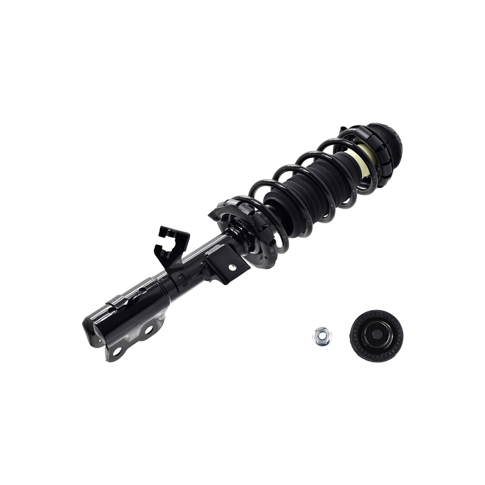 2018 Nissan Kicks Strut