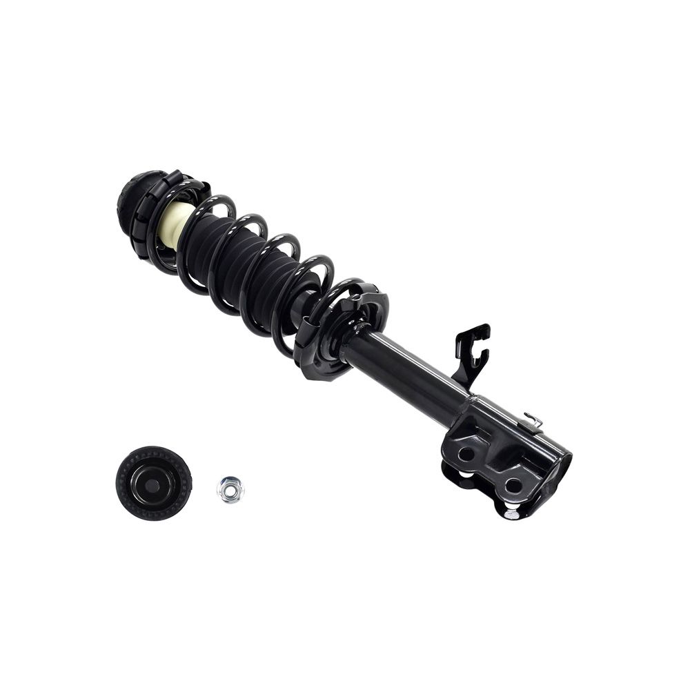 2018 Nissan Kicks Strut
