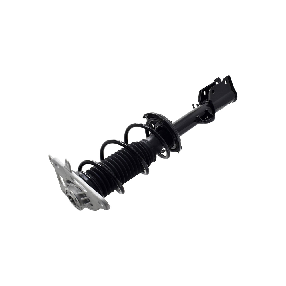 2017 Jeep Renegade Strut