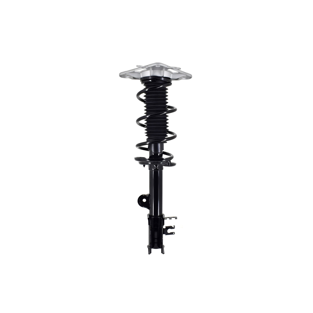 2017 Jeep Renegade Strut
