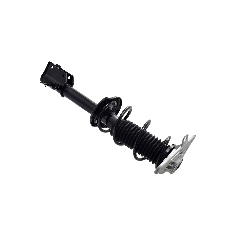 2017 Jeep Renegade Strut