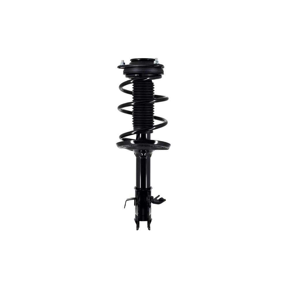 BuyAutoParts 77-786522C Shock and Strut Set