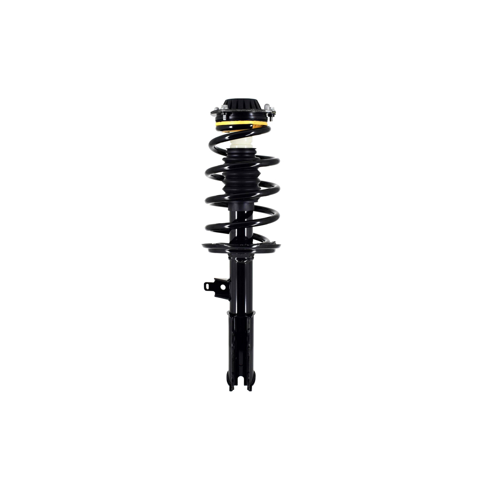 BuyAutoParts 77-786612C Shock and Strut Set