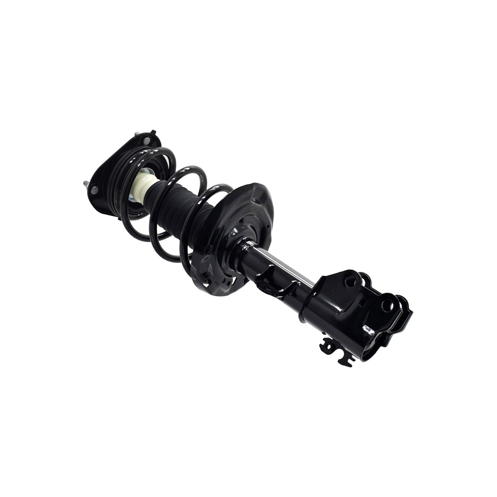 BuyAutoParts 75-28095CS Strut