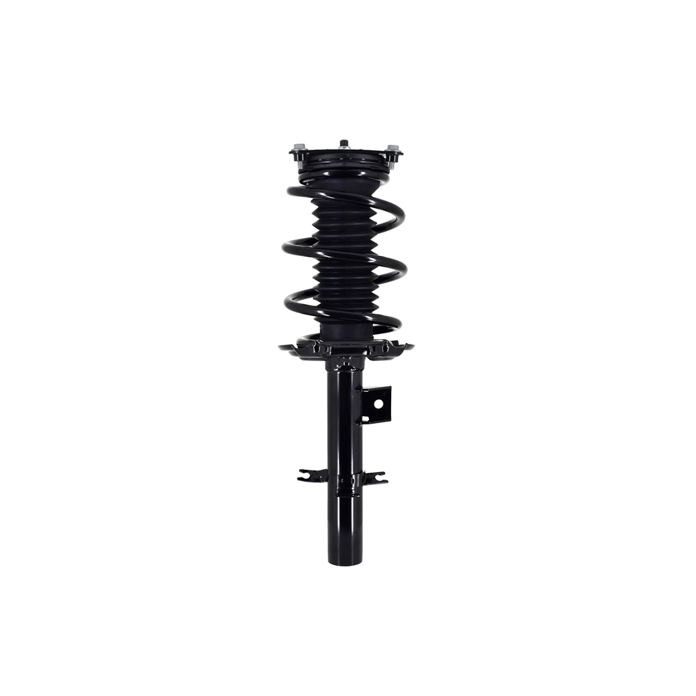 BuyAutoParts 77-785252C Shock and Strut Set