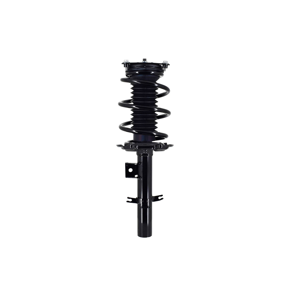 BuyAutoParts 77-785252C Shock and Strut Set