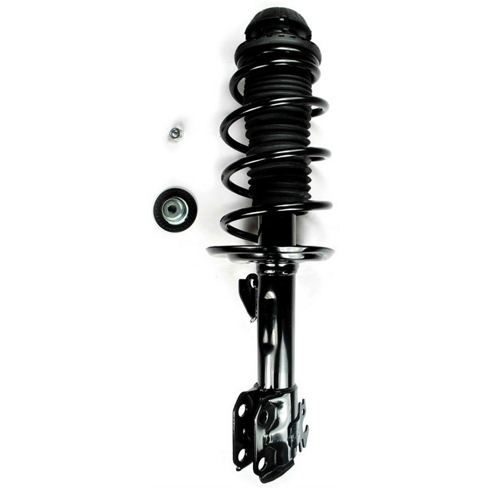 BuyAutoParts 77-760452C Shock and Strut Set